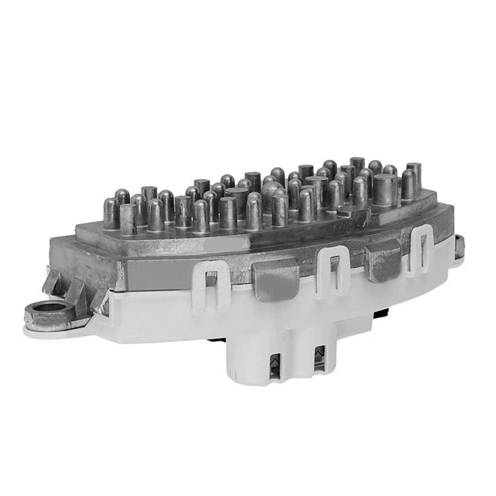 Blower Motor Resistor A1669064001 Fit for Mercedes-Benz ML250 ML350 GLE350