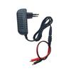 Kids Toys Car Charger Children Electric Motorcycle Battery DC 6V 12V 500mA 1A Alligator Clip Lead Acid Tricycle Power Adapter