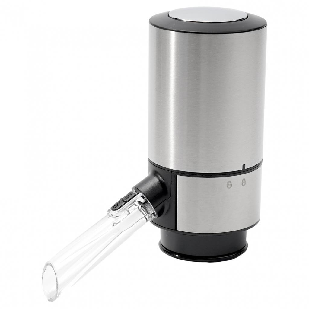 Electric Decanter Dispenser Food Contact Kitchen Pourer