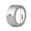 High Temperature Aluminum Foil Tape Thickened Self-Fiberglass Cloth Tape for Range Hood Duct  Easy To Tear Tape Repair Bundles