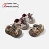 Spring 2026 Baby Walker Non-slip Toddler Sports Shoes - Functional and Stylish for Little Kids