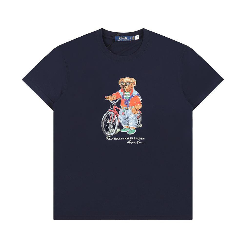 Polo Ralph Lauren Unisex Vasaras 100%