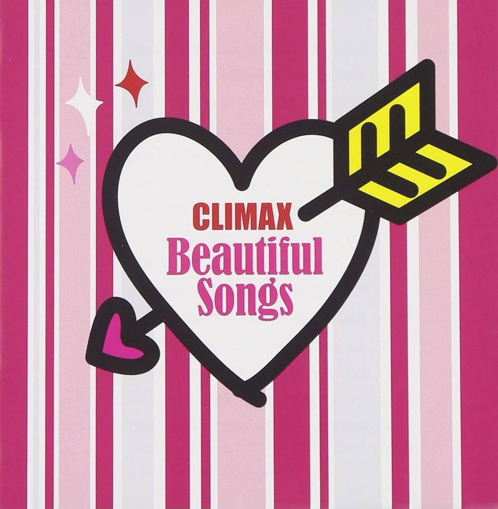 Climax Beautiful Songs