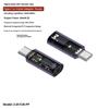 1Pcs Earphone Aux Adapter Type C To 3.5Mm Audio Adapter For Phone 15 Galaxy S24 S23 Ultra Usb Type C To 3.5Mm Aux Adapter