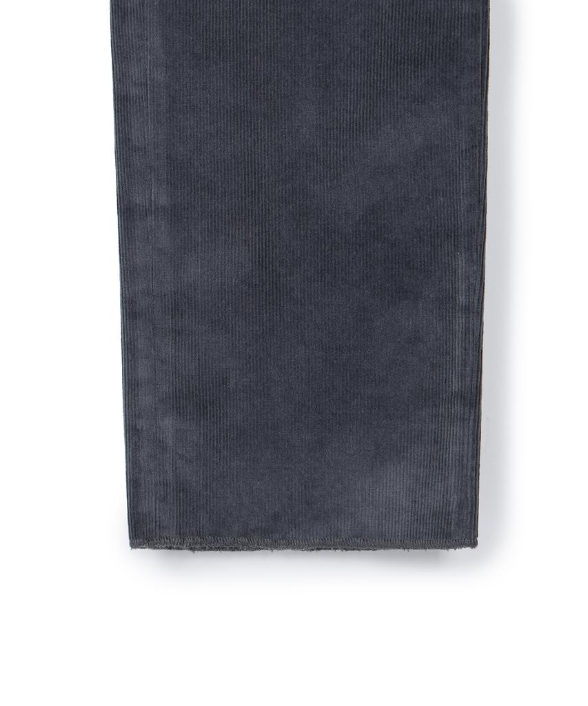 USPOLOASSN Corduroy Pants_Charcoal Grey