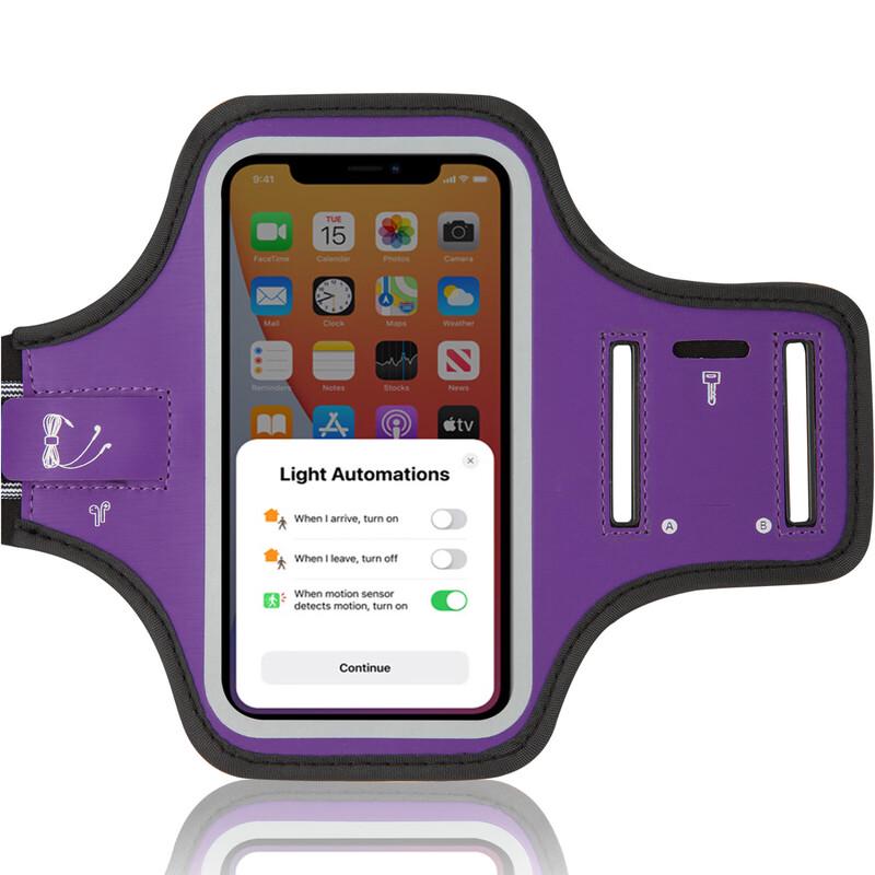 OEING Neoprene Running Armband