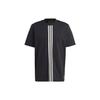 adidas Originals HACK T Shirt Men's Black HZ0706