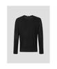 BEANPOLE GOLF [B_Under] Men'S Doing Round Pullover - Black