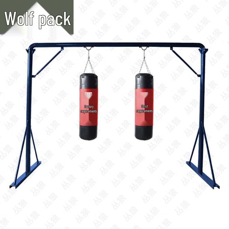 Wolf Brand Hanging Sandbag Rack