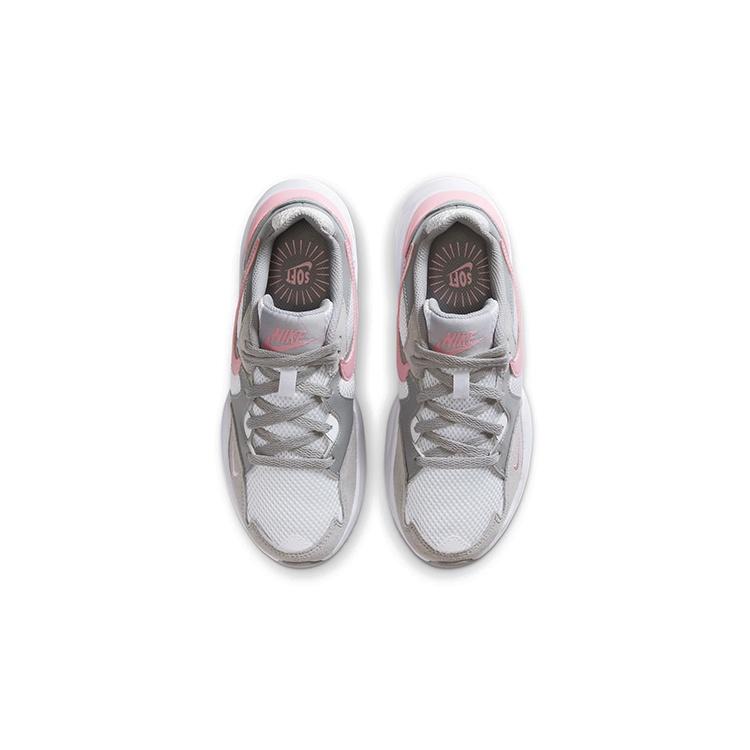 (GS) Nike Air Max Fusion 'Light Smoke Grey Pink' Kids' CJ3824-003