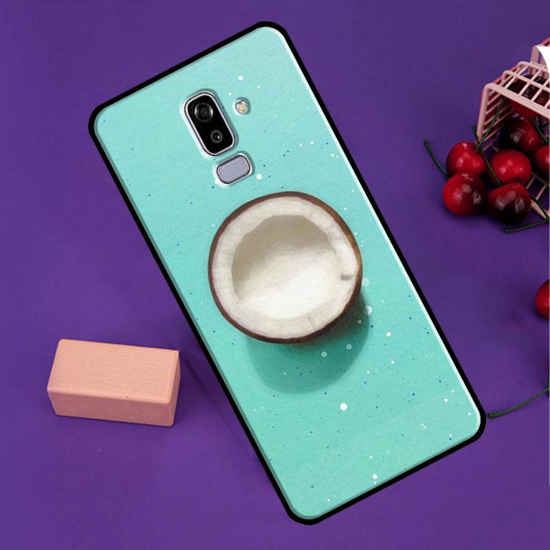 

Summer Fruit Coconut For Samsung Galaxy M56 M36 M16 M31 M11 M13 M53 M12 M32 M52 M35 M55 M15 M14 M34 M54 M06 Case Samsung M54
