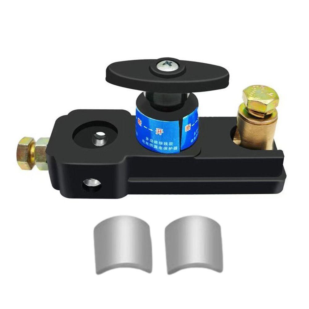 

Battery Cut-off Car Battery Disconnect Switch Power Cut Off Kill Switches Truck Auto Vehicle Parts