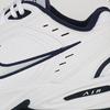 Nike Sneakers Air Monarch 4 4e White 416355 102