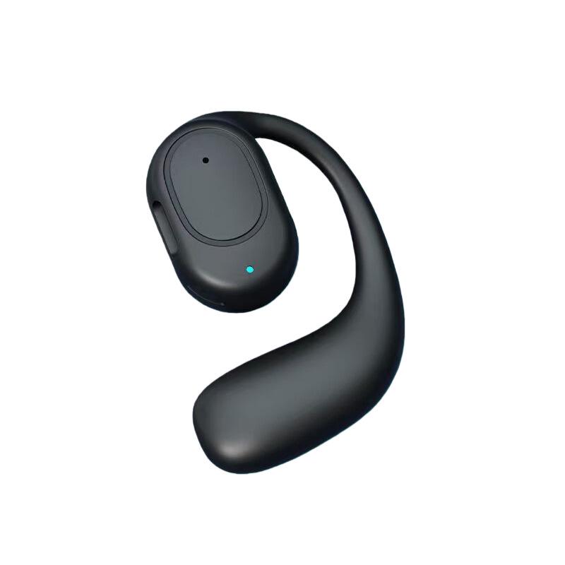 Bluetooth XD3 Offenes Ohr Wireless Headset - Lange Akkulaufzeit, Keine Latenz, Universelle Passform.
