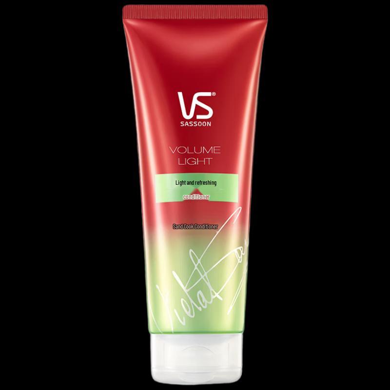 Vidal Sassoon Light Nourishing Conditioner