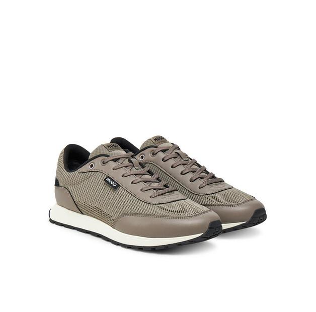 Men's Sneakers HUGO Icelin 50541682 Brown