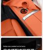 Li Auto L6-L9 Center Console Panel Multi-functional Storage Mat and Car Accessories