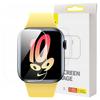 Baseus Nanocrystal 41mm Screen Protector for Ap Watch 7/8, Clear