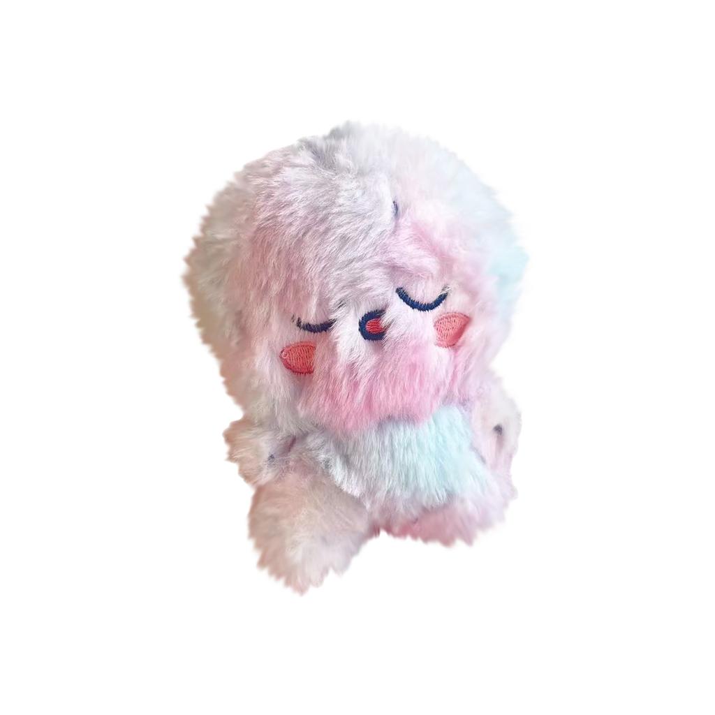 Classic Character Plush Pendants, Gifts, Toys, Plush Ornaments,1pc,Plush Keychain, Cute Backpack Pendant, Couple Gift