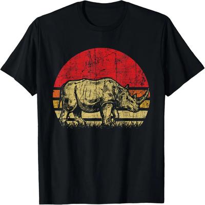 Oberteile – T-Shirts
