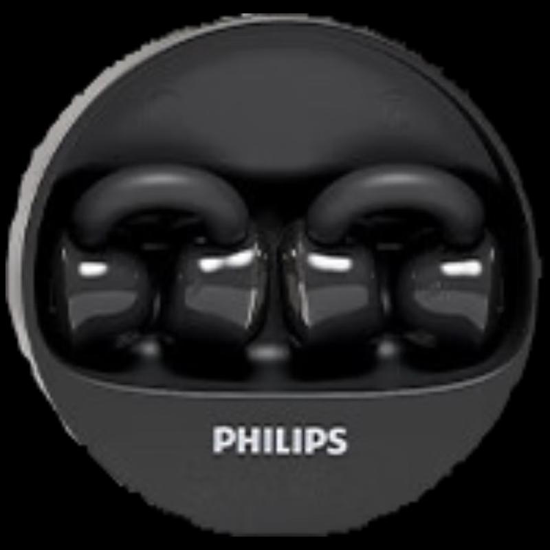 

Philips TAQ4220 Open-Ear Bluetooth Headset