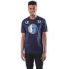 Men’s NBA Official Super Soft Players T-Shirt