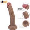Dildo Toy Sex hry Dámské hračky pro dospělé 18 pro dívky Sex Tool