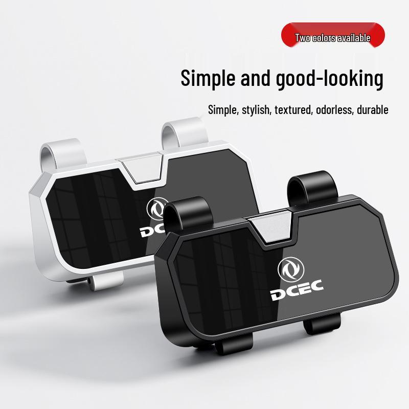 Multi-Functional Sunglass Case for Dongfeng Fengguang 580/500/S560 Car Accessories
