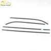 Stainless Steel Anti-Scratch Bright Trim for King Kong Cannon Models (Window & Body)