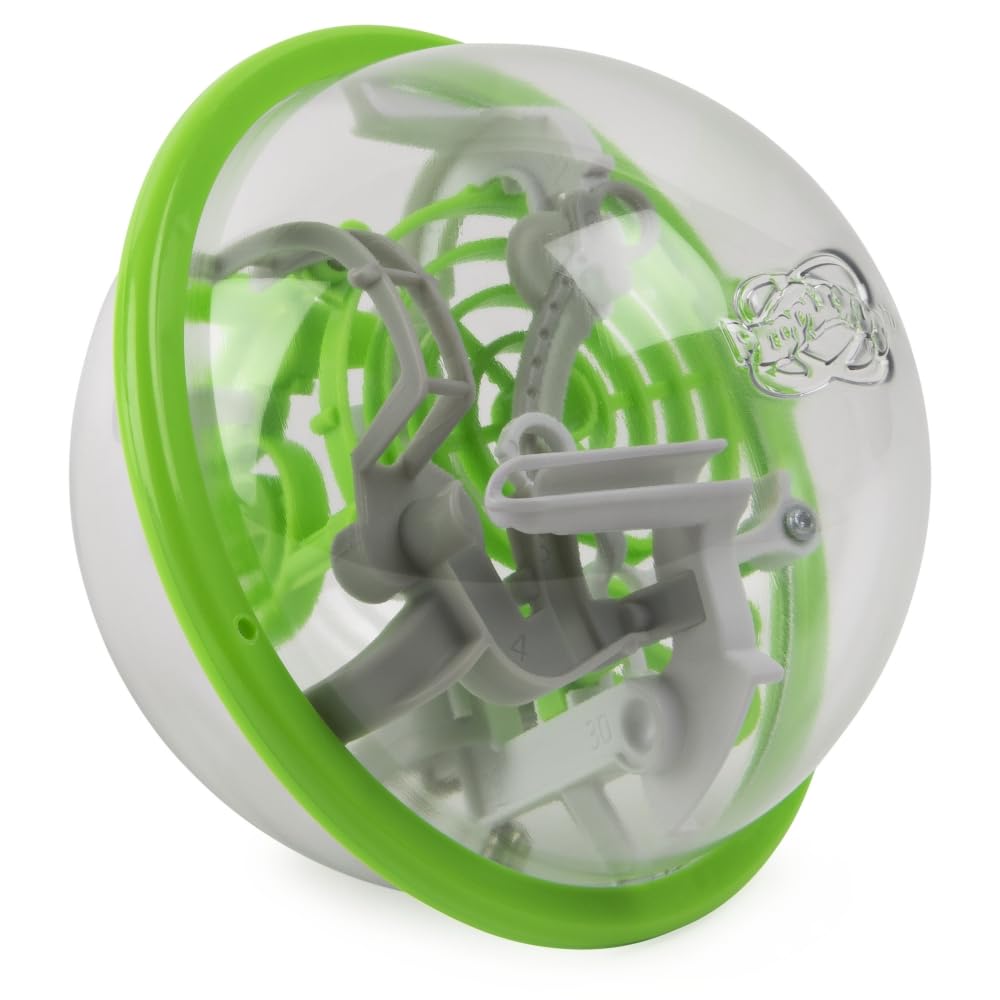 OHS Supply Spin Master Perplexus Spiral 12x12x12 см Поехали!