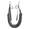 Ergonomic Outdoor Hanging Waist Spine Belt Lumbar Vertebra Retractor Belt  Home Office