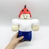 Păpuși și jucării moi – Jucării moi - eroii din desenele animate și filme