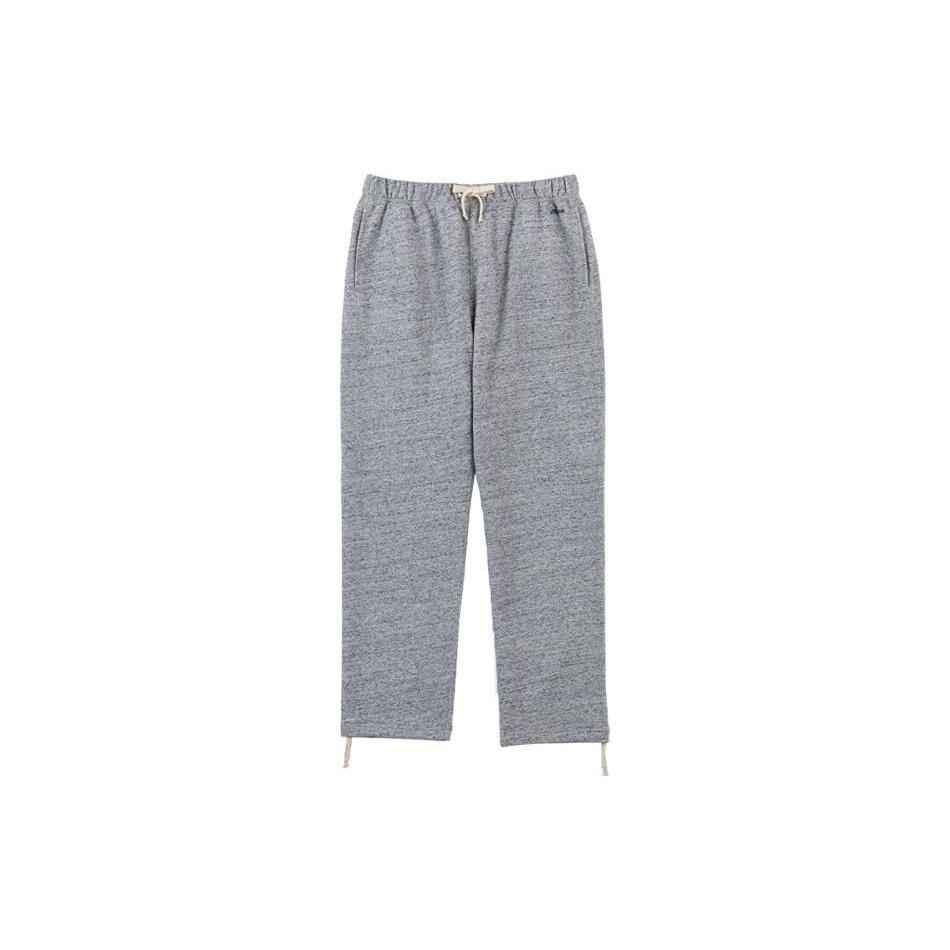 Mizuno X U.sage Casual Pants Unisex Moderate Cuffed Pants D2CD33I1 L