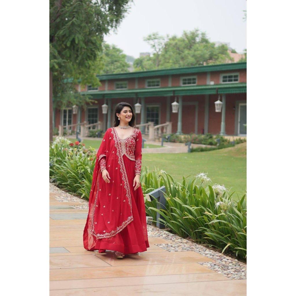 Premium Designer Readymade Gown Collections