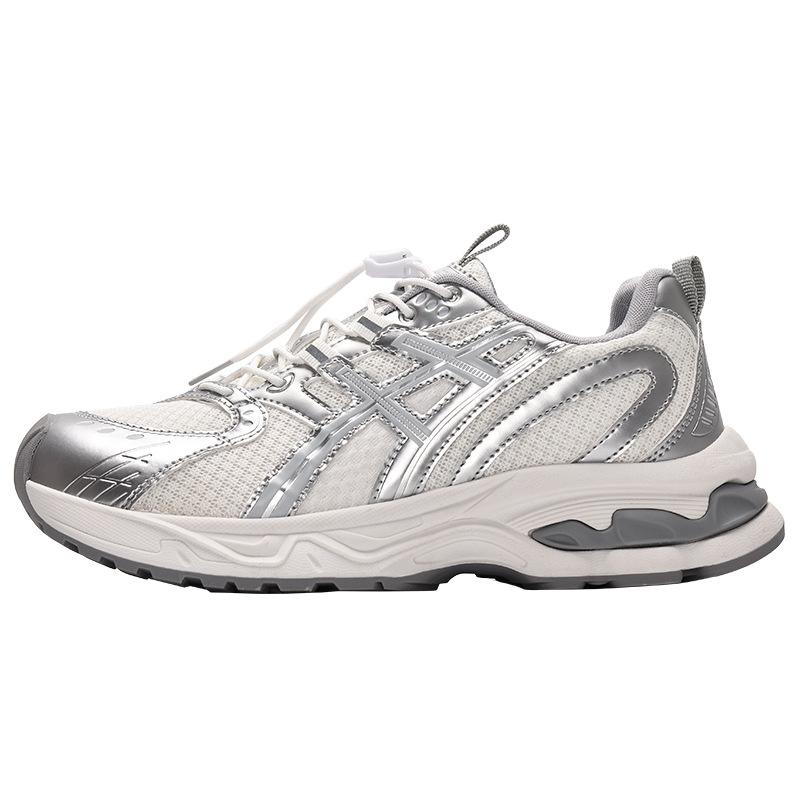 

New products are on sale in summer, new thick-soled mesh, breathable and versatile casual shoes, sports shoes 3371. 40