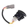 Golf Cart Forward Reverse Switch JU2 H2917 00 00 Electric Forward Backward Switch for G22 G29 Golf Carts