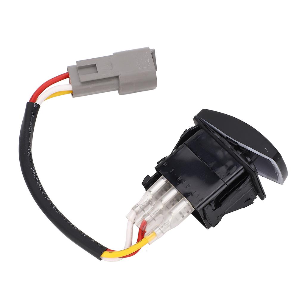 Golf Cart Forward Reverse Switch JU2 H2917 00 00 Electric Forward Backward Switch for G22 G29 Golf Carts