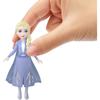 Mattel Disney Frozen Elsa Mini Doll Dress-Up Toy 3 Years and Up