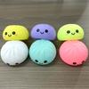 Nuovo Ornamento Squishy Raviolo Giocattoli Fidget Regali Ravioli Misteri Ravioli Panino Giocattolo Regali Rilascio Stress Ornamento Scrivania Ufficio