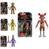 Fnaf Funko Five Nights At Freddy's Actionfigur Beweglich Golden Freddy Für Kinder