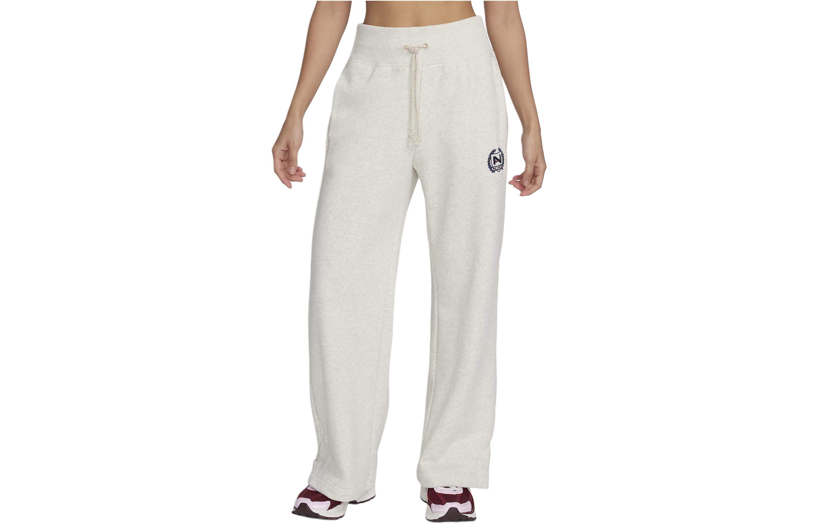 

Nike Knitted Sweatpants Women s Oat FZ4733-141 L