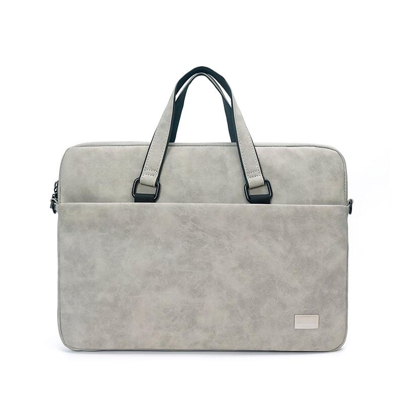 Li Shen Waterproof Laptop Messenger Bag 16 inches