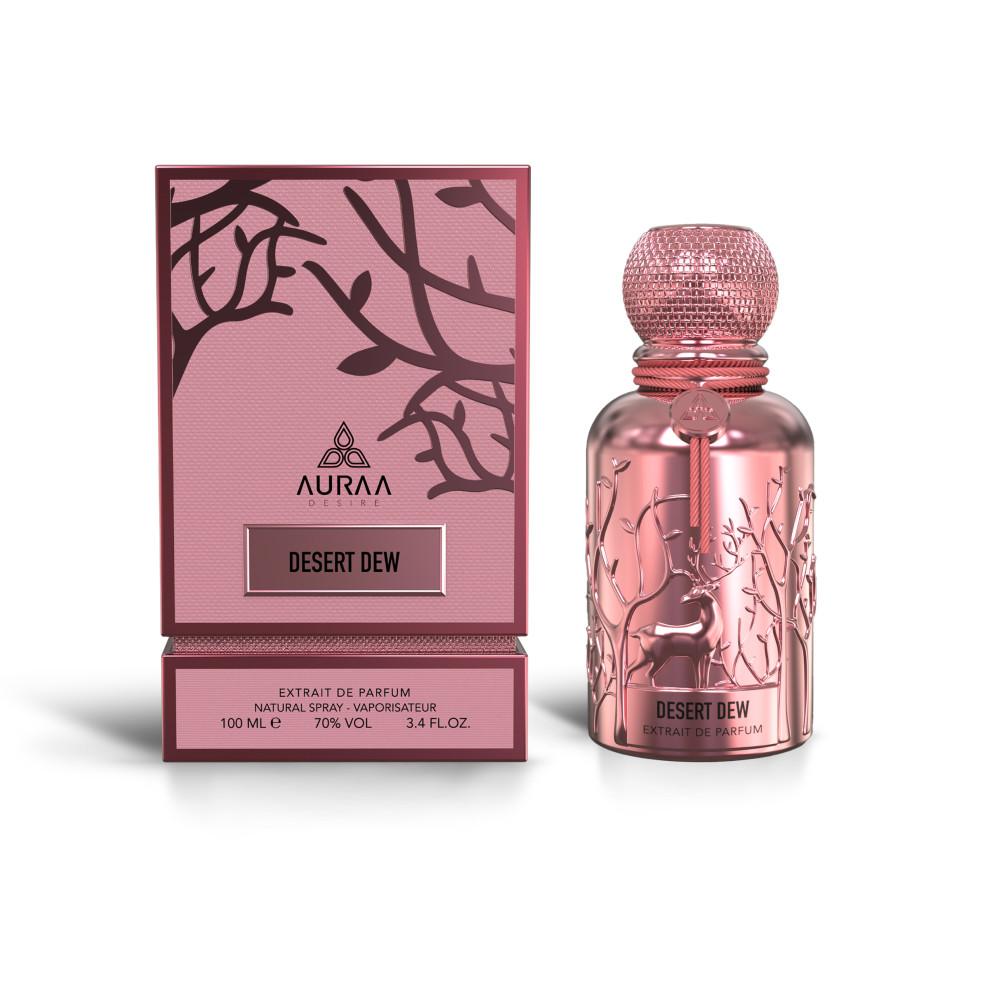 

Auraa Desire Desert Dew Eau de Parfum 100 ml