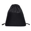Basketball Carrier Bag Large Capacity Gym Bag Drawstring Closure Backpack with Mesh Pocket for Basketball Training School Gym