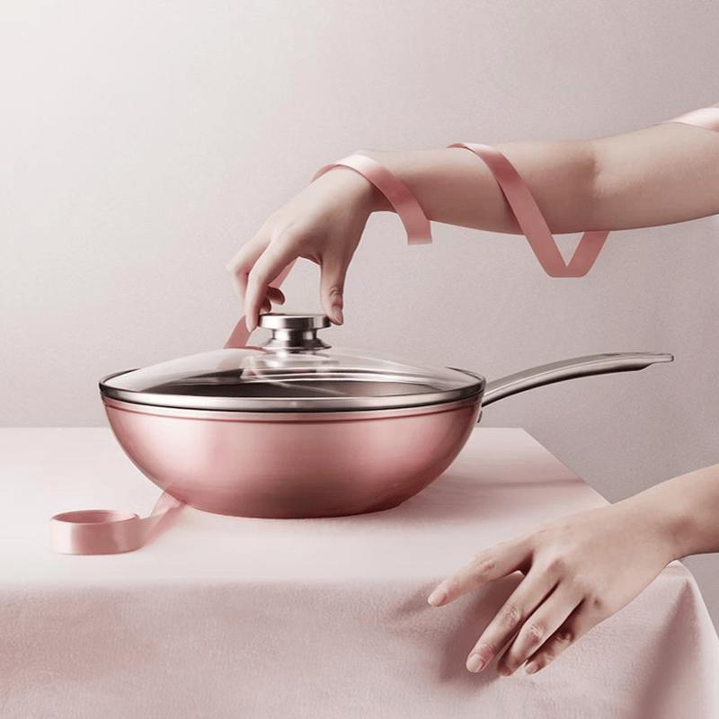 ZWILLING Enjoy Non-stick Wok