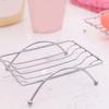 Soap Dish Long-lasting Rust-resistant Stainless Steel