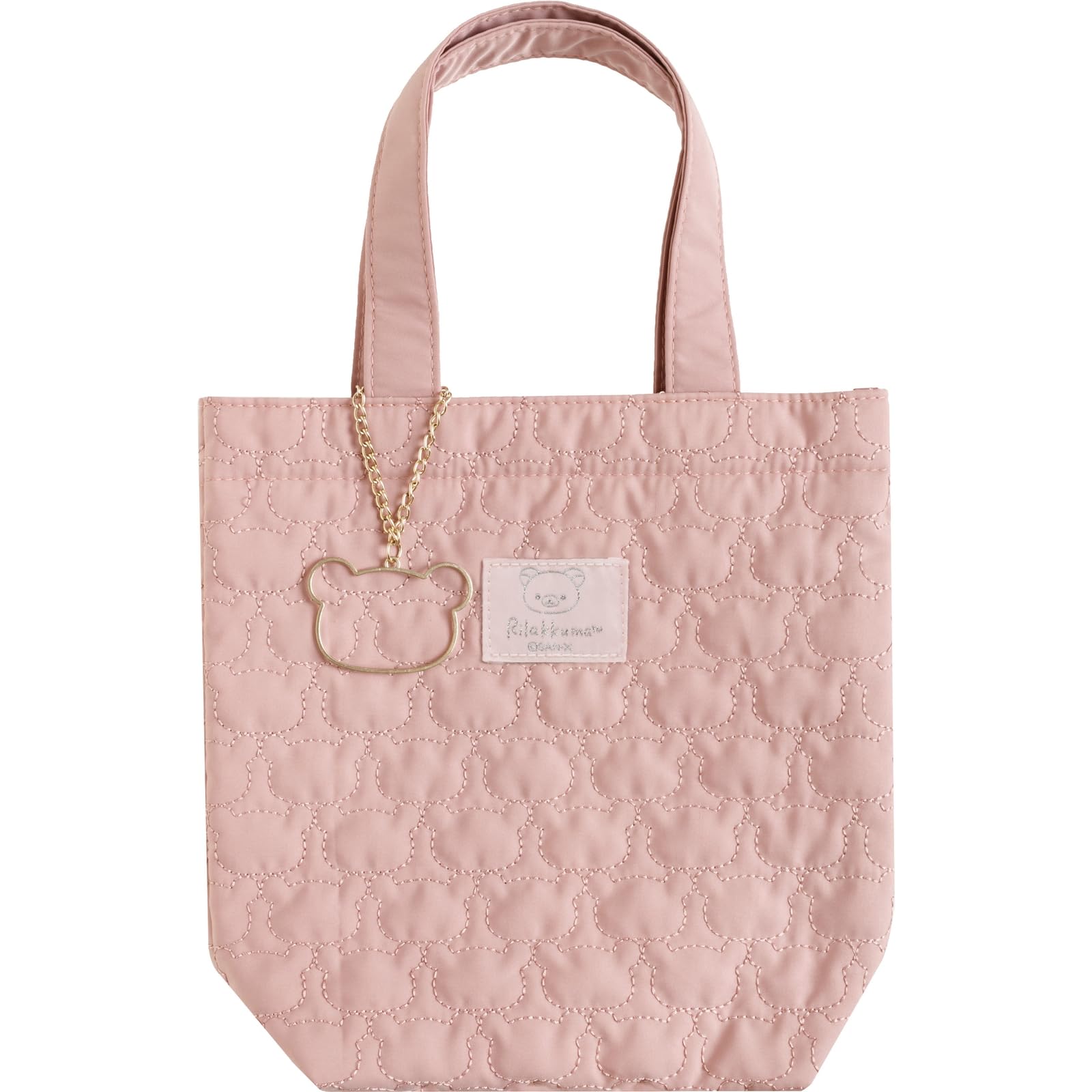 

San-X Rilakkuma Mini Tote Bag CA42101