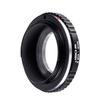 Concept-Mount-Adapter Contax S-Mount-Objektiv Canon RF K&F KF-CNRFRF (ehemals C/Nikon [Außenkralle] Umbau)