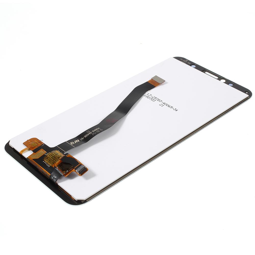 LCD Screen and Digitizer Assembly Replacement Part for Huawei Y6 (2018)/Enjoy 8e