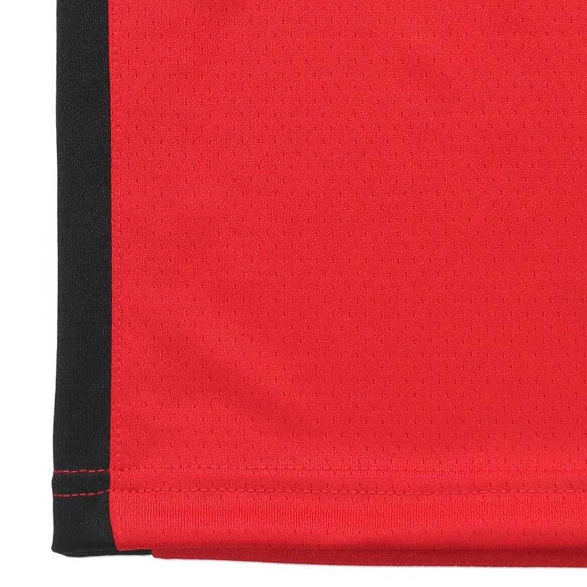 New Nike X NBA Basketball Jerseys Men Red BV7992-662